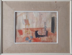 Недељко Гвозденовић (1902–1986) - Слика 2