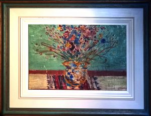 Вера Чохаџић (1910-2003) - Слика 2