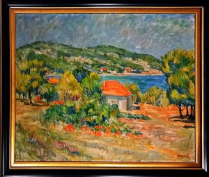 Сабахудин Хоџић (1909-1982) - Слика 2