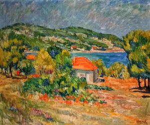Сабахудин Хоџић (1909-1982)