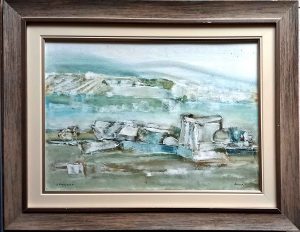 Слава Богојевић (1922-1978) - Слика 2