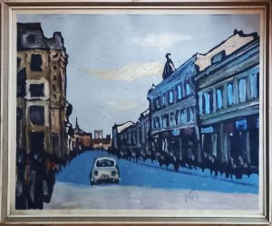 Бошко Петровић (1922-1982) - Слика 2