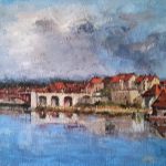 Марин Ивасовић (1920-1996)