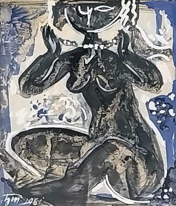 Ђурђе Теодоровић (1926-1977)