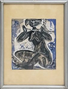 Ђурђе Теодоровић (1926-1977) - Слика 2