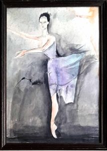 Душан Ристић (1913-1995) - Слика 2