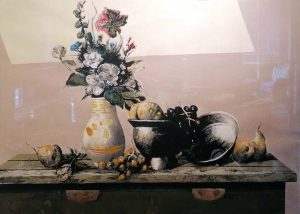 Мића Поповић (1923-1996)
