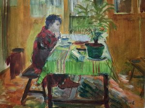 Сабахудин Хоџић (1909-1982)