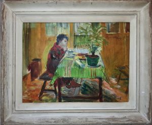 Сабахудин Хоџић (1909-1982) - Слика 2