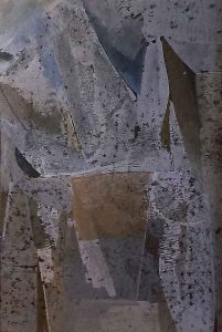 Љубица Цуца Сокић (1914-2009)