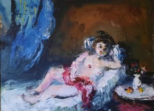 Никола Граовац (1907-2000)