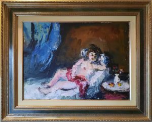 Никола Граовац (1907-2000) - Слика 2