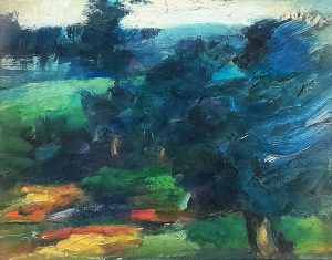 Милена Шотра (1909-2003)