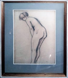 Бета Вукановић (1872-1972) - Слика 2