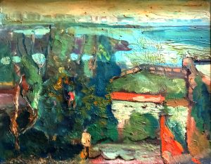 Милутин Радојичић (1934-1994)