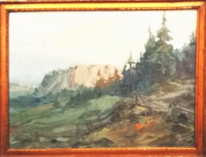 Јован Крижек (1904-1996) - Слика 2
