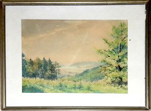 Јован Крижек (1904-1996) - Слика 2