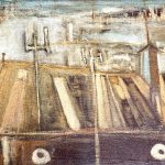 Славољуб Славa Богојевић (1922-1978)