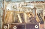 Славољуб Славa Богојевић (1922-1978)