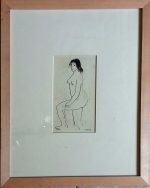 Љубица Цуца Сокић (1914-2009) - Слика 2