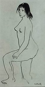 Љубица Цуца Сокић (1914-2009)