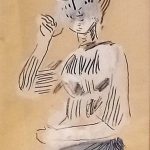 Љубица Цуца Сокић (1914-2009)
