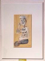 Љубица Цуца Сокић (1914-2009) - Слика 2