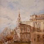 Зоран Димитријевић