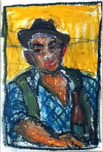Божа Илић (1919-1993)