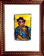 Божа Илић (1919-1993) - Слика 2