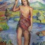 Јелисавета Ч. Петровић (1896-1969)