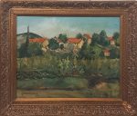 Јелисавета Ч. Петровић (1896-1969) - Слика 2