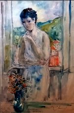 Душан Мишковић (1915-1993)