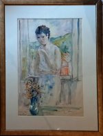 Душан Мишковић (1915-1993) - Слика 2