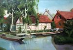 Афанасиј Шолоумов (1892-1983)