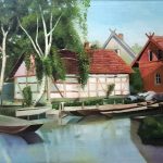 Афанасиј Шолоумов (1892-1983)