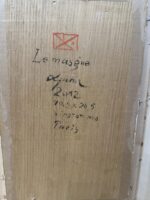 Љуба Поповић (1934-2016) (Copy) - Слика 2