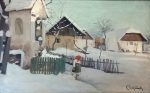 Славко Томерлин (1898-1981)