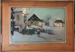 Славко Томерлин (1898-1981) - Слика 2