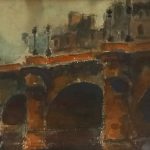 Јефта Перић (1895-1967)
