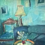 Љубомир Џони Наумовић (1898-1956)