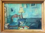 Љубомир Џони Наумовић (1898-1956) - Слика 2