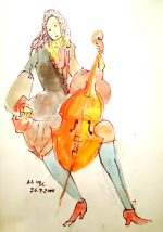 Александар Јеремић Цибе (1925-2008)