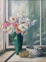 Лиза Крижанић (1905-1982)
