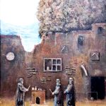 Михало Ђоковић Тикало (1941–2025)