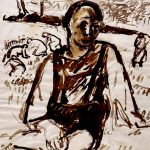 Мајда Курник (1920-1967)