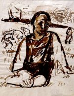 Мајда Курник (1920-1967)