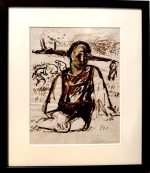Мајда Курник (1920-1967) - Слика 2