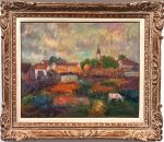 Иван Радовић (1894-1973) - Слика 2
