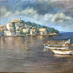 Сабахудин Хоџић (1909–1982) (Copy)